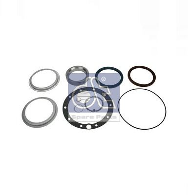 DT Spare Parts 4.91027 DT Spare Parts 4.91027