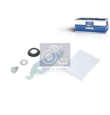 DT Spare Parts 7.96082