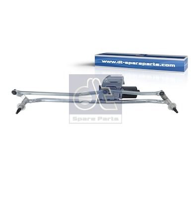 DT Spare Parts 7.79191