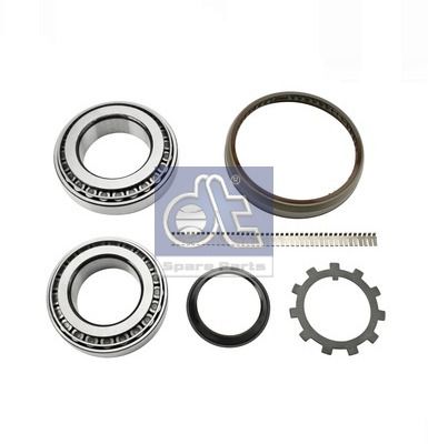 DT Spare Parts 2.96202