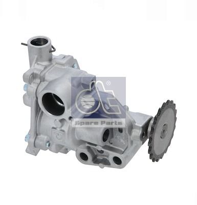 DT Spare Parts 6.24012 DT Spare Parts 6.24012