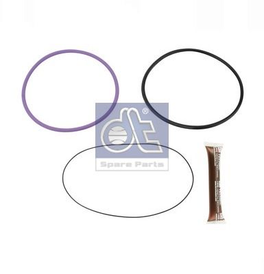 DT Spare Parts 2.32406