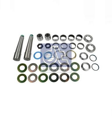 DT Spare Parts 5.92012