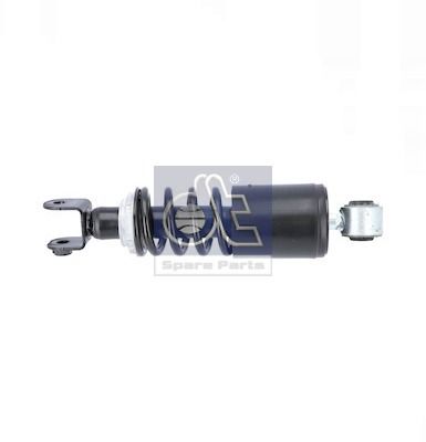 DT Spare Parts 1.14316