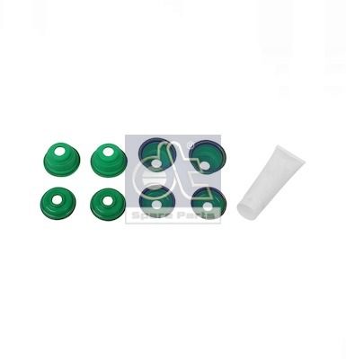 DT Spare Parts 7.92486