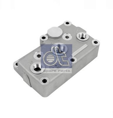 DT Spare Parts 6.26020