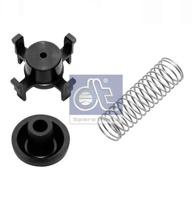 DT Spare Parts 4.91286
