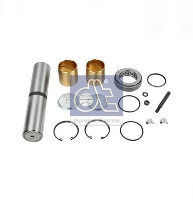 DT Spare Parts 4.91267