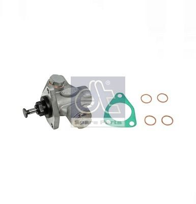 DT Spare Parts 4.63751 DT Spare Parts 4.63751