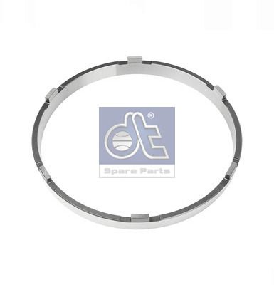 DT Spare Parts 1.14722