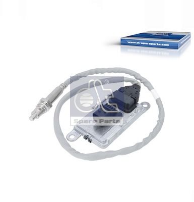 DT Spare Parts 5.44057