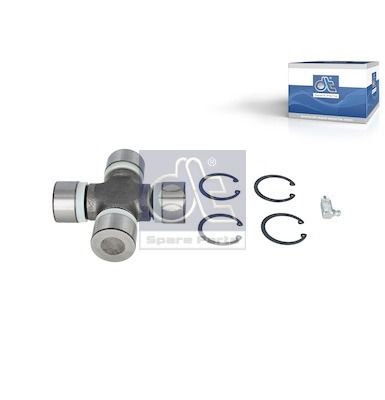 DT Spare Parts 6.50255 DT Spare Parts 6.50255