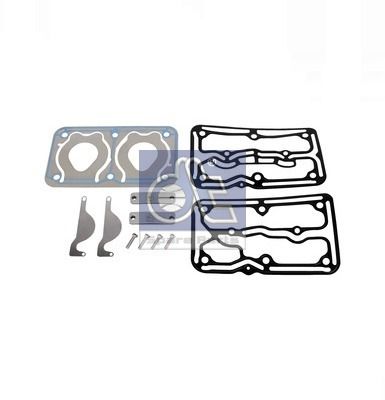 DT Spare Parts 4.91699