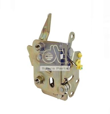 DT Spare Parts 7.70108