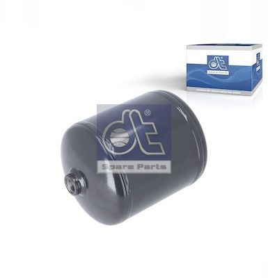 DT Spare Parts 1.18428