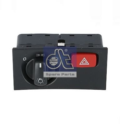 DT Spare Parts 1.21566