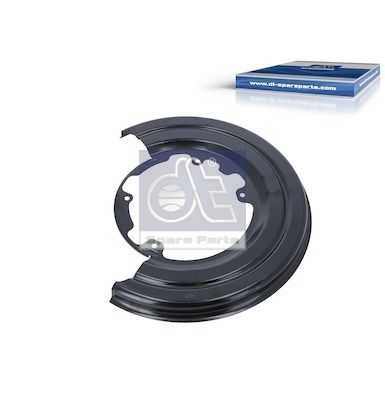 DT Spare Parts 7.34289 DT Spare Parts 7.34289