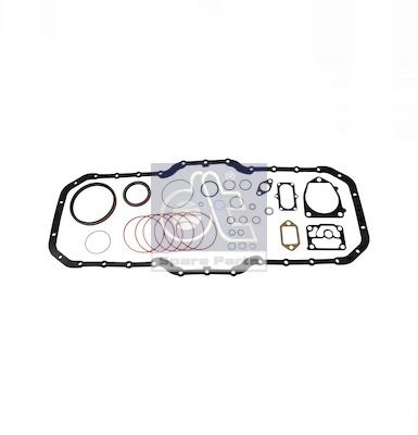 DT Spare Parts 6.91005