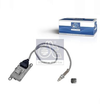 DT Spare Parts 1.21666 DT Spare Parts 1.21666