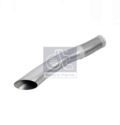 DT Spare Parts 4.69955
