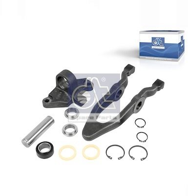 DT Spare Parts 3.40204