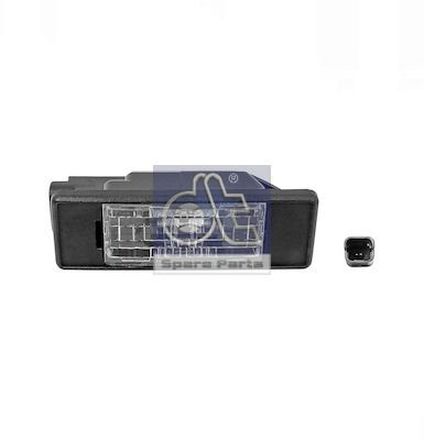 DT Spare Parts 11.84558 DT Spare Parts 11.84558