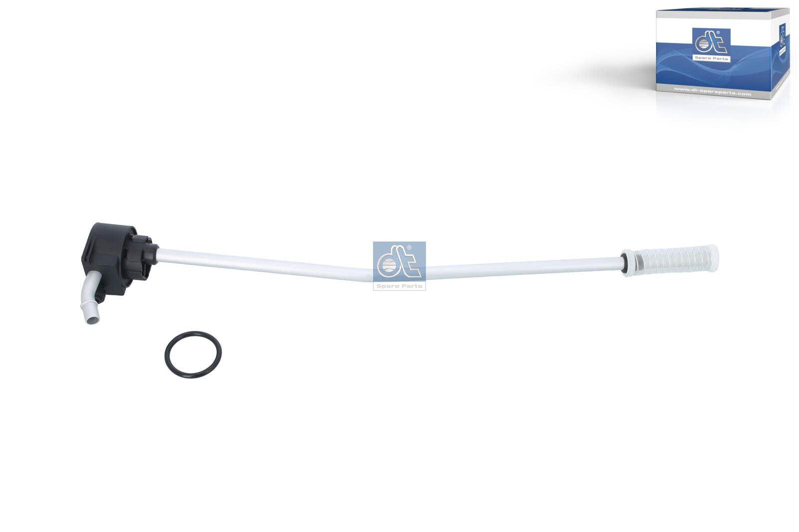 DT Spare Parts 2.27276