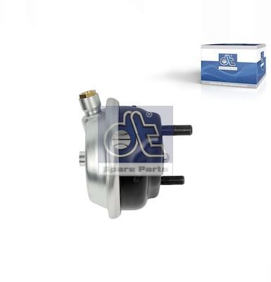 DT Spare Parts 4.65573