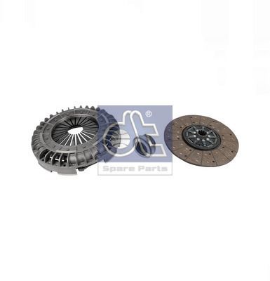 DT Spare Parts 3.94025