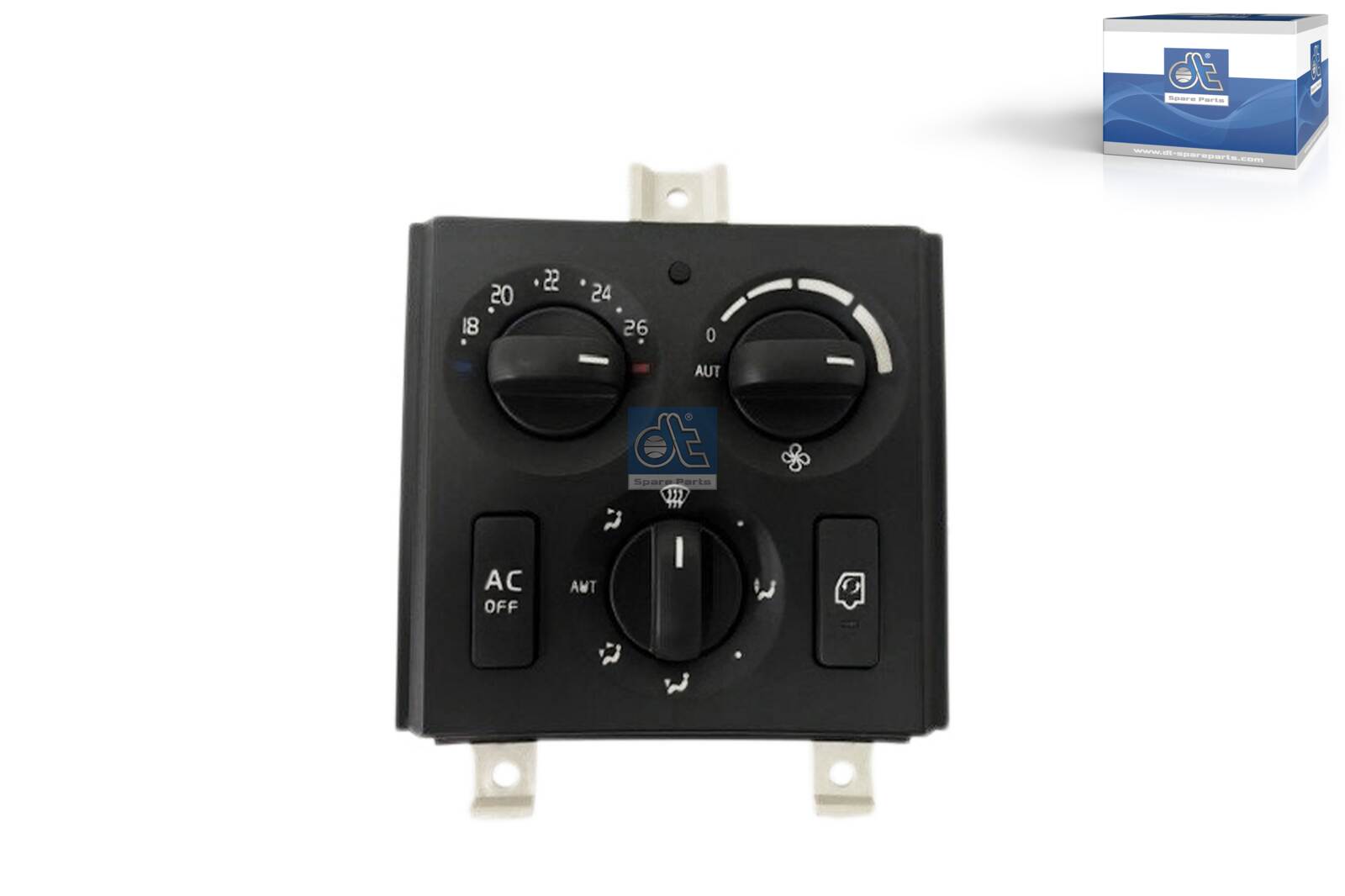 DT Spare Parts 2.25349 DT Spare Parts 2.25349