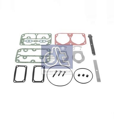 DT Spare Parts 1.31991 DT Spare Parts 1.31991