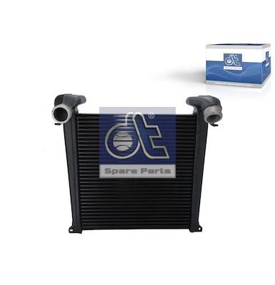 DT Spare Parts 3.16511