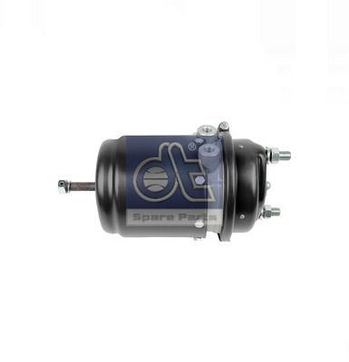 DT Spare Parts 2.40421
