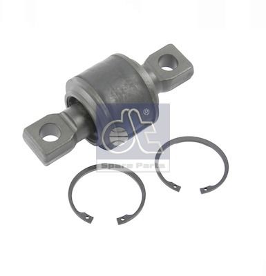 DT Spare Parts 4.90816