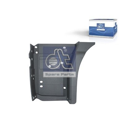 DT Spare Parts 4.71475