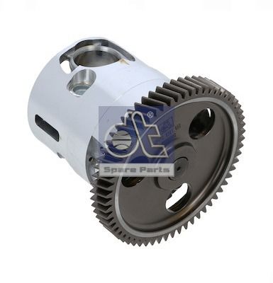 DT Spare Parts 4.68950