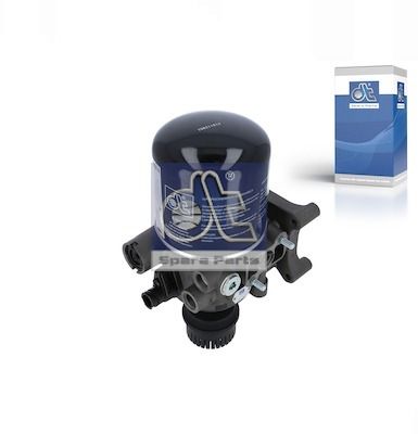 DT Spare Parts 5.70027 DT Spare Parts 5.70027