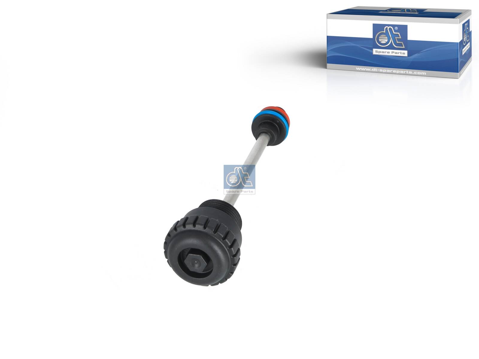 DT Spare Parts 4.73903