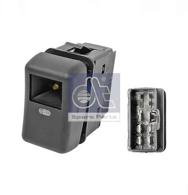 DT Spare Parts 2.25303 DT Spare Parts 2.25303