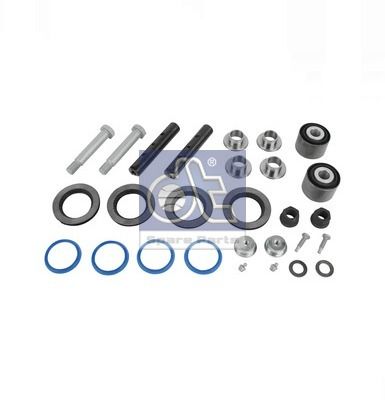 DT Spare Parts 5.96219