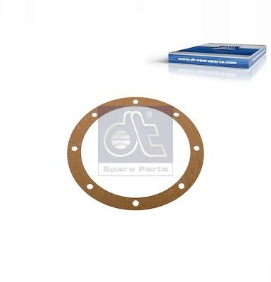 DT Spare Parts 4.20148