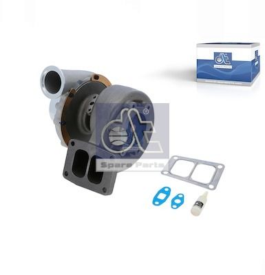DT Spare Parts 3.19004