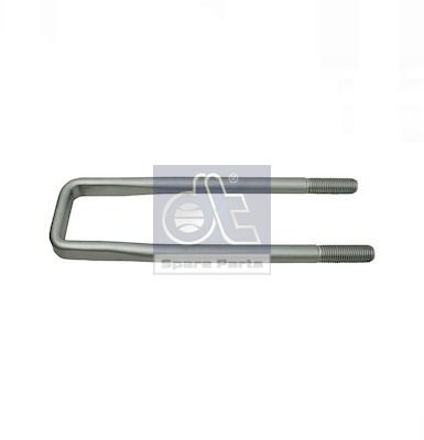 DT Spare Parts 2.62560