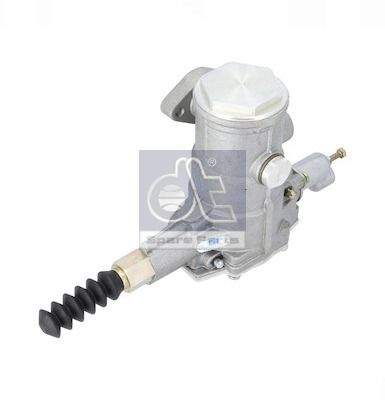 DT Spare Parts 1.18341