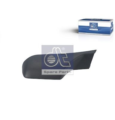 DT Spare Parts 1.23618