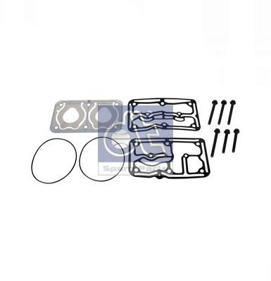 DT Spare Parts 4.91761