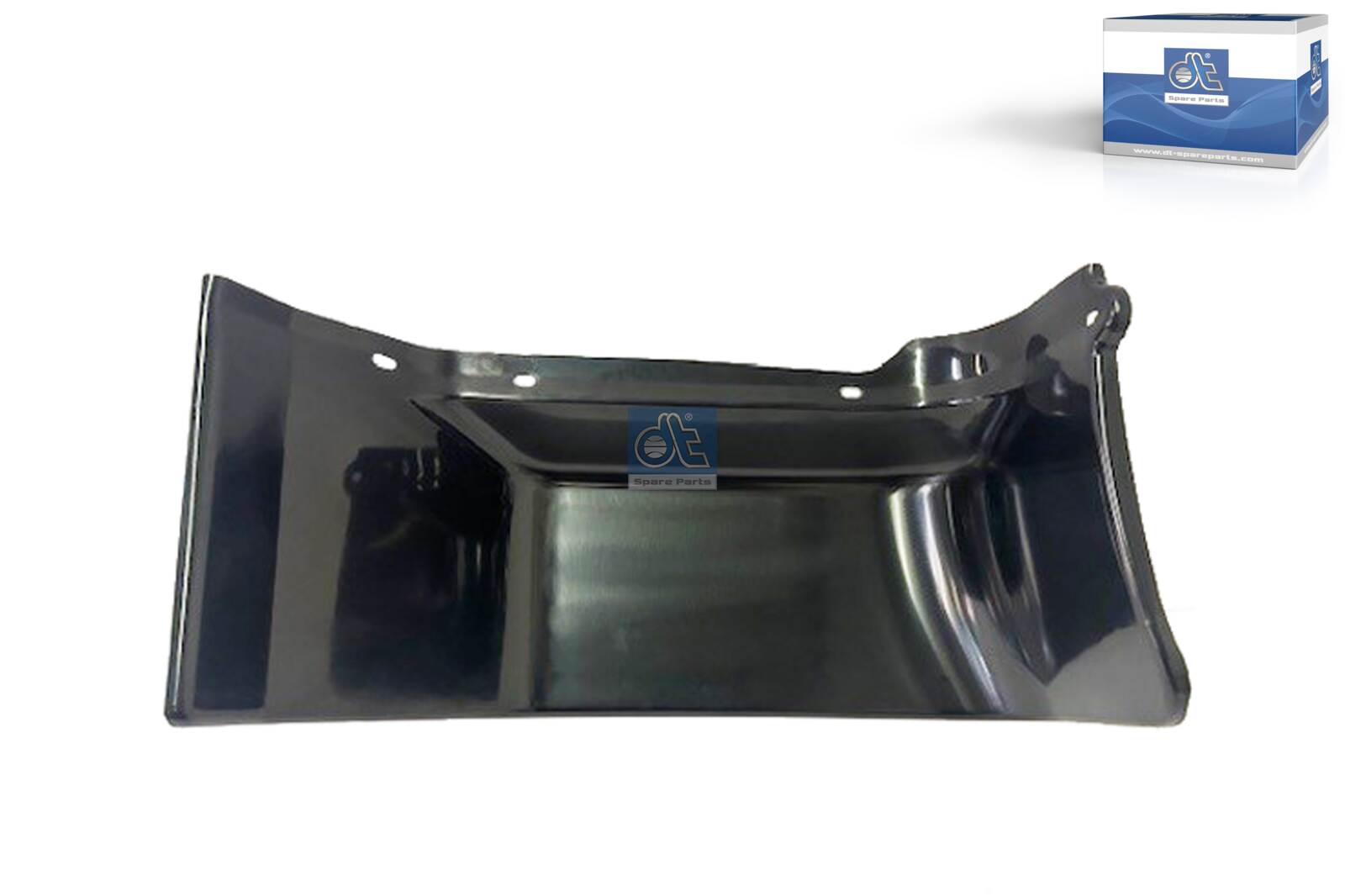DT Spare Parts 2.71350