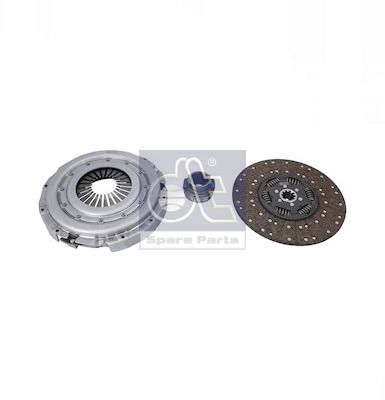 DT Spare Parts 6.93031 DT Spare Parts 6.93031