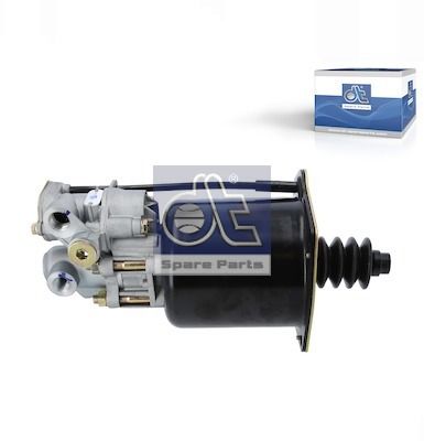 DT Spare Parts 4.64338