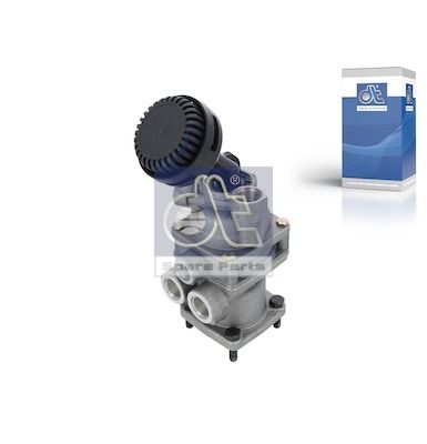 DT Spare Parts 4.63219